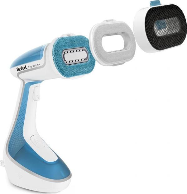 Ατμοκαθαριστής ρούχων Tefal Pure Tex DT9530E1