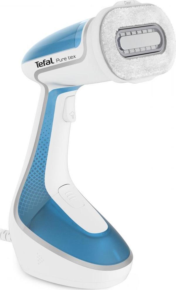 Ατμοκαθαριστής ρούχων Tefal Pure Tex DT9530E1