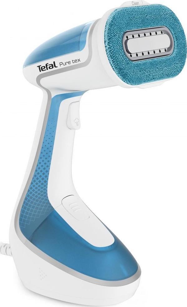 Ατμοκαθαριστής ρούχων Tefal Pure Tex DT9530E1
