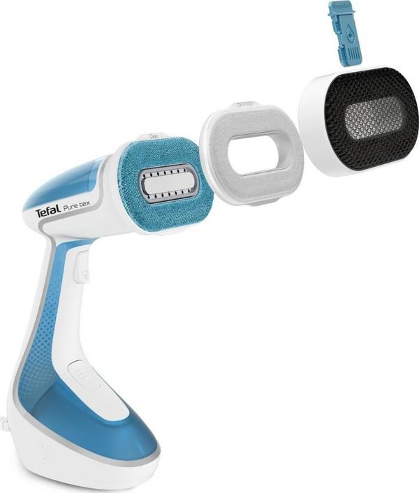 Ατμοκαθαριστής ρούχων Tefal Pure Tex DT9530E1