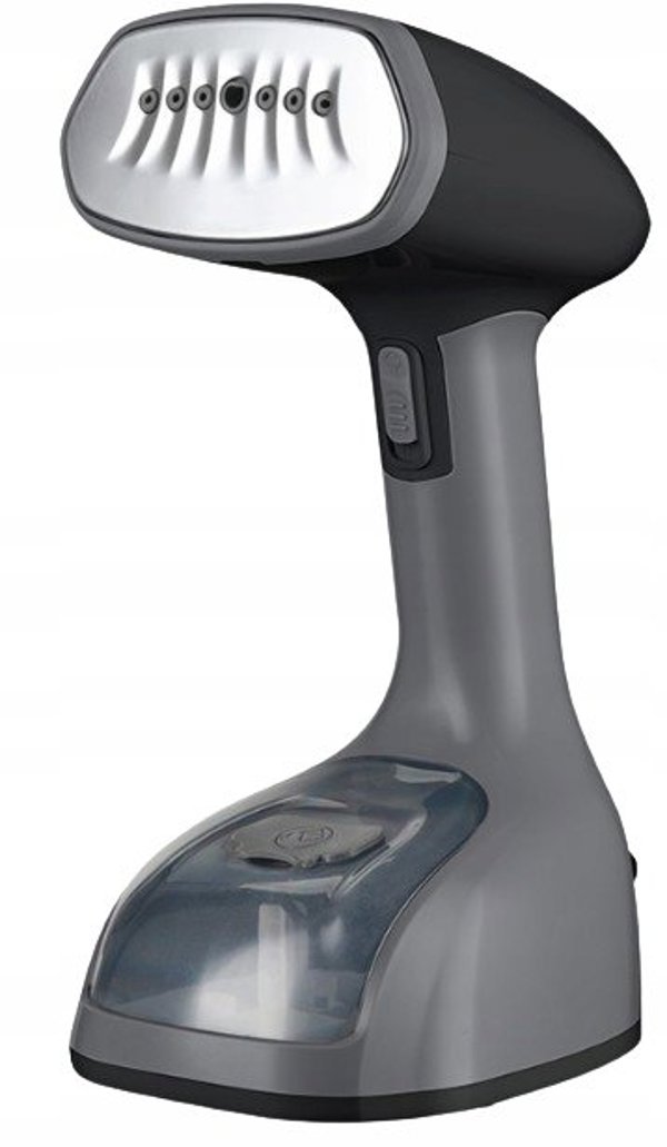 Ατμοκαθαριστής Ρούχων 1500W MR-357 MAESTRO