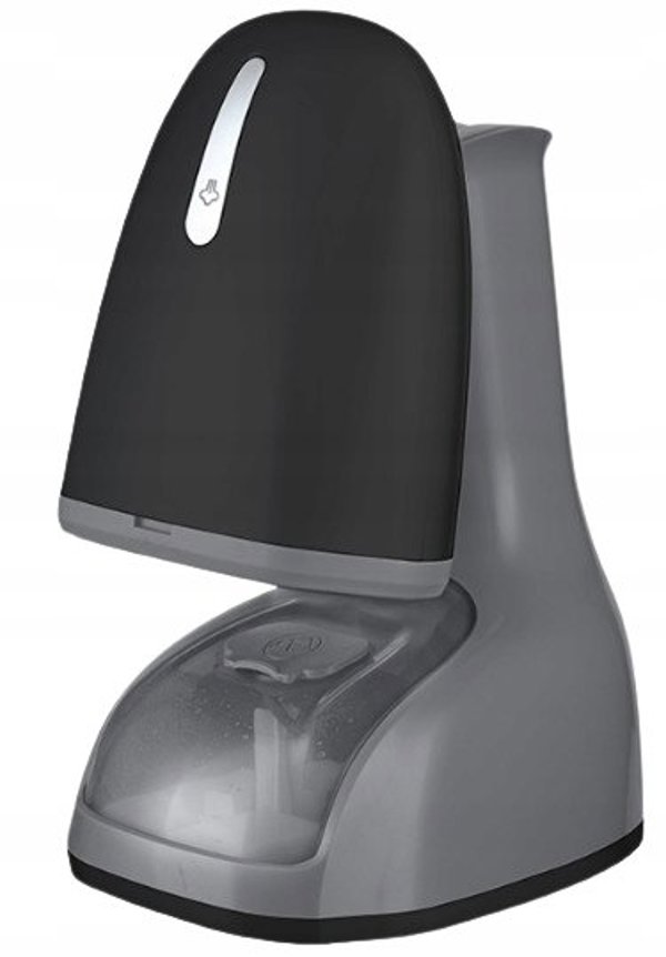 Ατμοκαθαριστής Ρούχων 1500W MR-357 MAESTRO