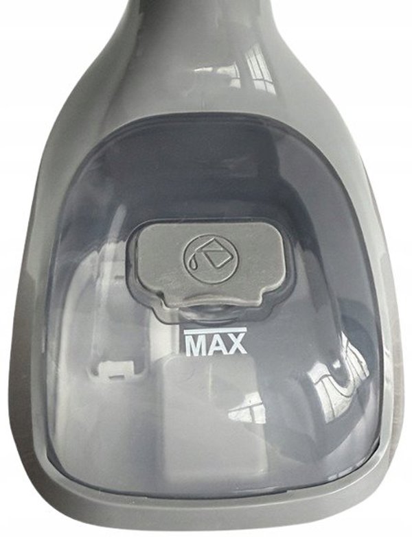 Ατμοκαθαριστής Ρούχων 1500W MR-357 MAESTRO
