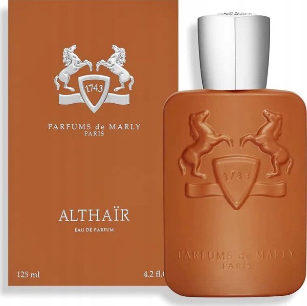 Parfums de Marly Althaïr Eau De Parfum 125 ml (άνδρας)