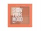 Pastel Παλέτα Ρουζ PASTEL SHOW YOUR MOOD WILD&