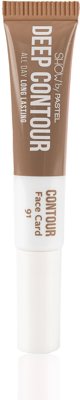 Pastel PASTEL SHOW BY PASTEL DEEP CONTOUR Bronzer 91