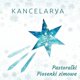 Pastoraliki piosenki zimowe CD