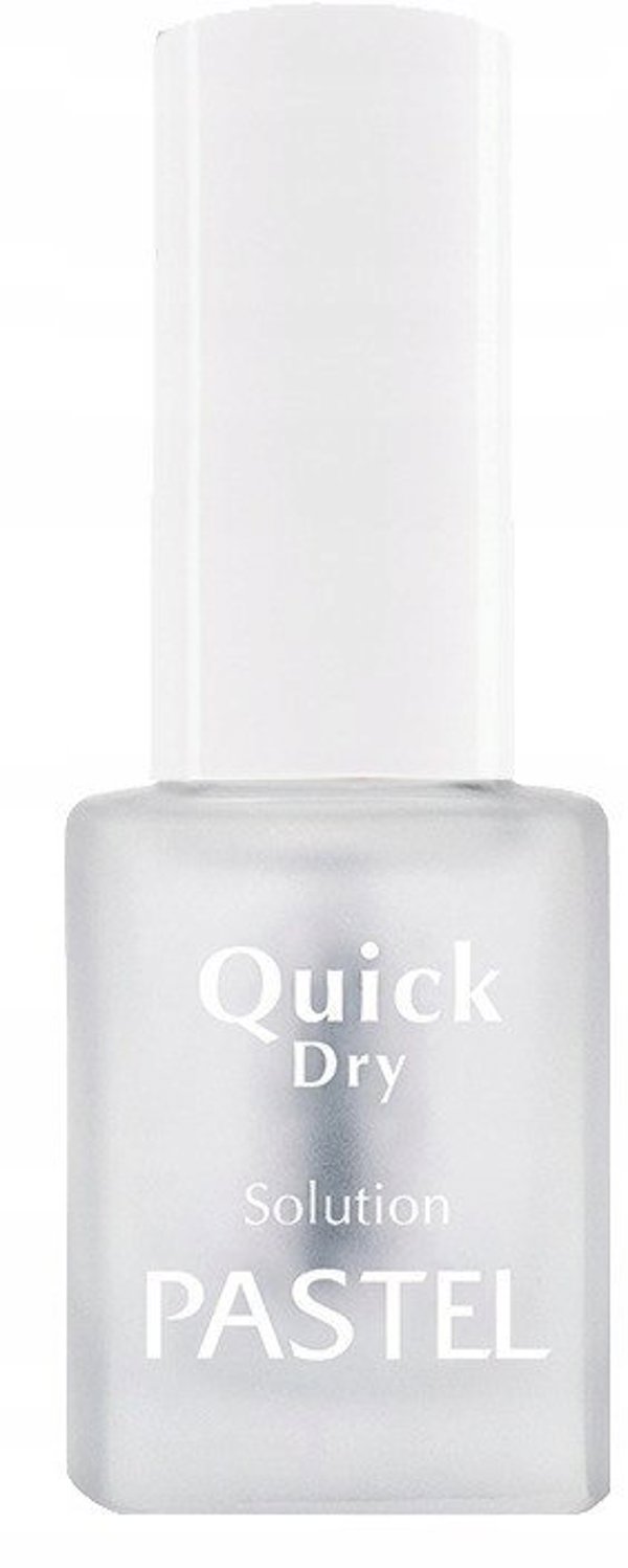 Pastel Nail Polish Dryer Spray, Σπρέι Γρήγορου Στεγνώματος Βερνικιού Νυχιών