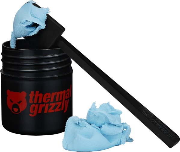 Thermal Grizzly Putty Advance Θερμοαγώγιμη Πάστα - 30g