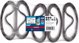 PAS SCIER EXPERT N470 100 290 SRD