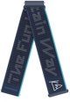 Pasek nylon | COROS x Kilian Jornet (22mm), Blue