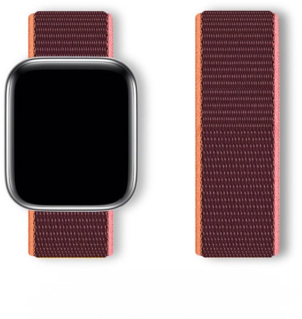 Sport Loop 38/40/41 - κόκκινο