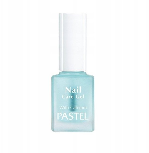 Pastel Θρεπτικό Βερνίκι Νυχιών με Ασβέστιο και Βιταμίνη B5, 13ml