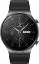 Λουράκι Σιλικόνης NoName για Huawei Watch GT 2/3/4/2 Pro/3 Pro/4 Pro/GT 2e 46mm - Μαύρο