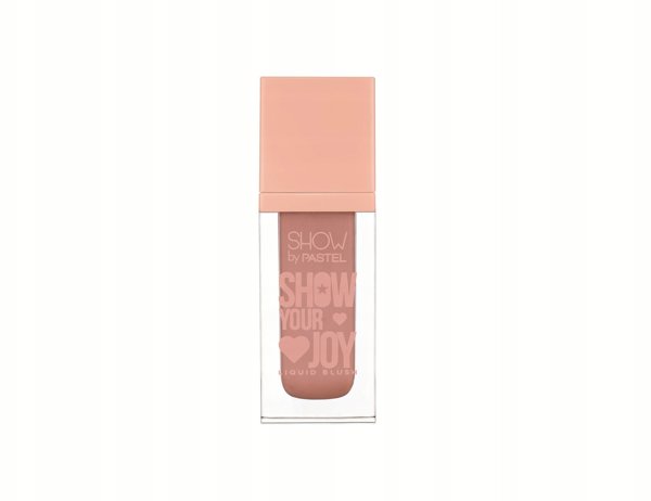 Pastel Show Your Joy Υγρό Ρουζ 51 - Liquid Blush