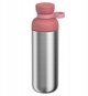 Pasabahce Μεταλλικό Μπουκάλι Νερού Vita 700ml, Vivid Mauve