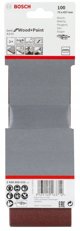 PAS BEZK. 75x457 BEST F/WOOD P100
