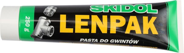 Πάστα στεγανοποίησης για σπειρώματα 250g