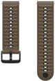 Pasek silikon | COROS NOMAD (24mm) Long, Brown