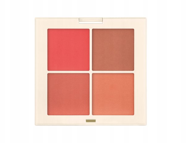 Pastel Show Your Mood Παλέτα Ρουζ - Απόχρωση Coral&