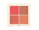 Pastel Show Your Mood Παλέτα Ρουζ - Απόχρωση Coral&