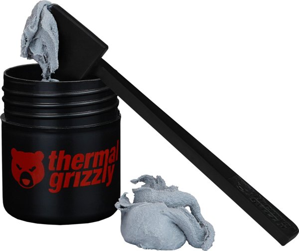 Thermal Grizzly Kryonaut Θερμοαγώγιμη Πάστα 1g (EAN: 4260711991189)