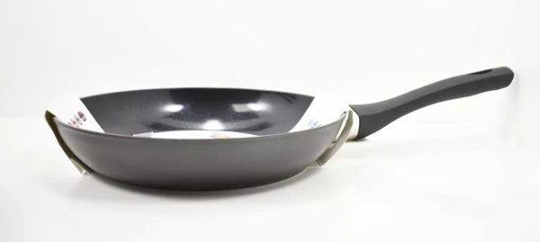 Zwieger Rocca Αντικολλητικό Τηγάνι 24cm