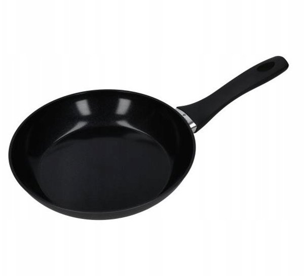 Zwieger Rocca Αντικολλητικό Τηγάνι 24cm