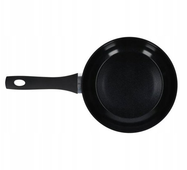 Zwieger Rocca Αντικολλητικό Τηγάνι 24cm