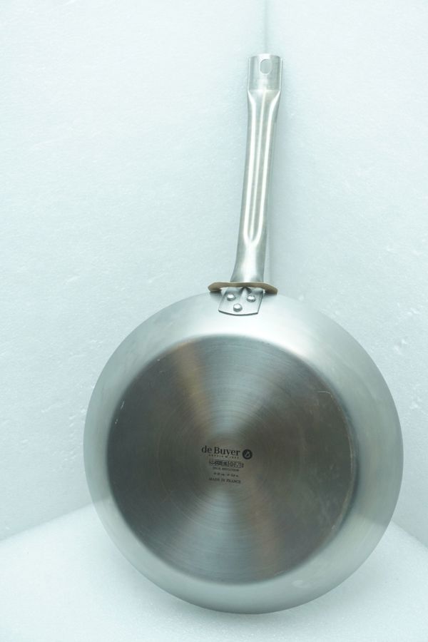 Patelnia De Buyer 32cm  [outlet]