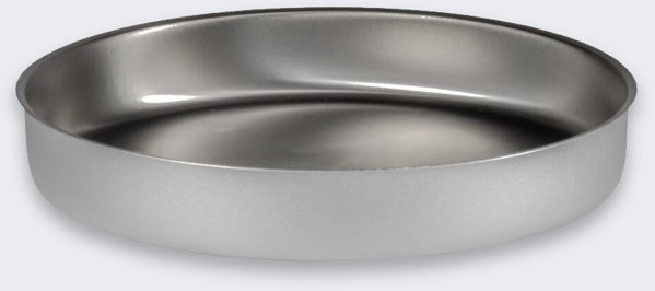 Τηγάνι Trangia Frypan 27 DS Lumarko, Αντικολλητικό Τηγάνι για Σκεύη Κάμπινγκ, 18 cm