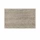 Πατάκι Μπάνιου Chenille 45x70cm Μπεζ MRShome