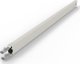 PATCHBOX Καλώδιο Δικτύου Cat6a U/FTP, 1.8m, Γκρι, Cone 30STPSL