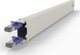 PATCHBOX CONEX8STPVI καλώδιο δικτύου Μωβ 0,8 m Cat6a U/FTP (STP)