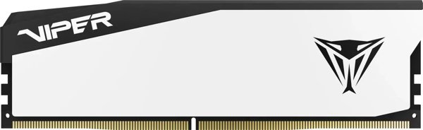 PATRIOT MEMORY VIPER Elite 5 16GB Single Channel 6000MT/s
