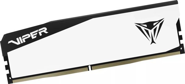 PATRIOT MEMORY VIPER Elite 5 16GB Single Channel 6000MT/s