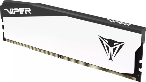 PATRIOT MEMORY VIPER Elite 5 16GB Single Channel 6000MT/s