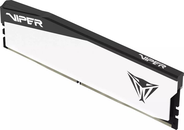 PATRIOT MEMORY VIPER Elite 5 16GB Single Channel 6000MT/s