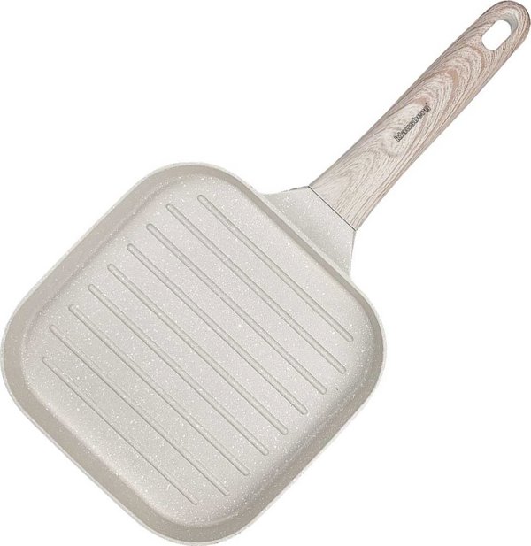 Γκριλιέρα Klausberg 18cm Αντικολλητική Τηγάνι Γκριλ