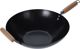 Patelnia Excellent Houseware wok 35cm