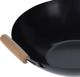 Patelnia Excellent Houseware wok 35cm