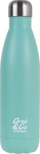 Πατιο Μεταλλικό μπιτόνι 500ml μέντα CoolPack