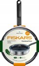 Fiskars Τηγάνι Αντικολλητικό 28cm