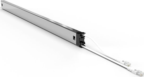 PATCHBOX C60UTPXC6AX31W καλώδιο δικτύου λευκό 2,5 μ Cat6a U/UTP