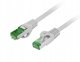 PATCHCORD KAT.7 S/FTP LSZH CU 20M SZARY FLUKE PASSED LANBERG
