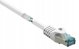 PATCHCORD KAT.7 S/FTP LSZH CU 20M SZARY FLUKE PASSED LANBERG