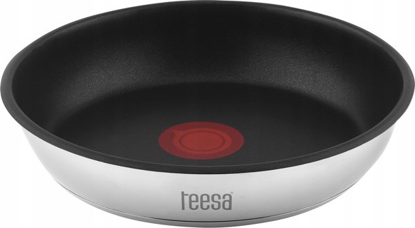 Τηγάνι TEESA σετ 22cm