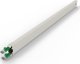 PATCHBOX CONE30STPGR Καλώδιο Δικτύου Cat6a U/FTP, Πράσινο, 1.8m
