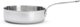 Patelnia De Buyer Affinity Sauteuse Stainless Steel straight 28 cm