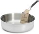 Patelnia De Buyer Affinity Sauteuse Stainless Steel straight 28 cm